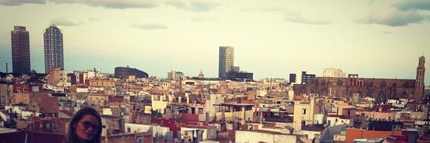 BCN Cool Hunter banner