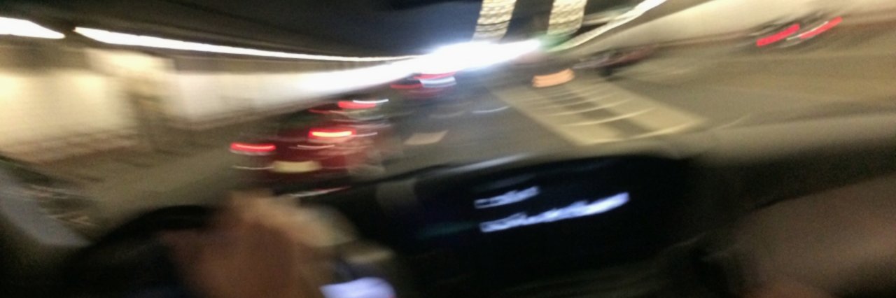 geneguffey's profile banner image