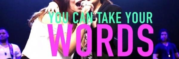 ddlovatoxh's profile banner image