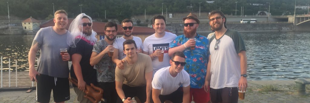 mealing42's profile banner image