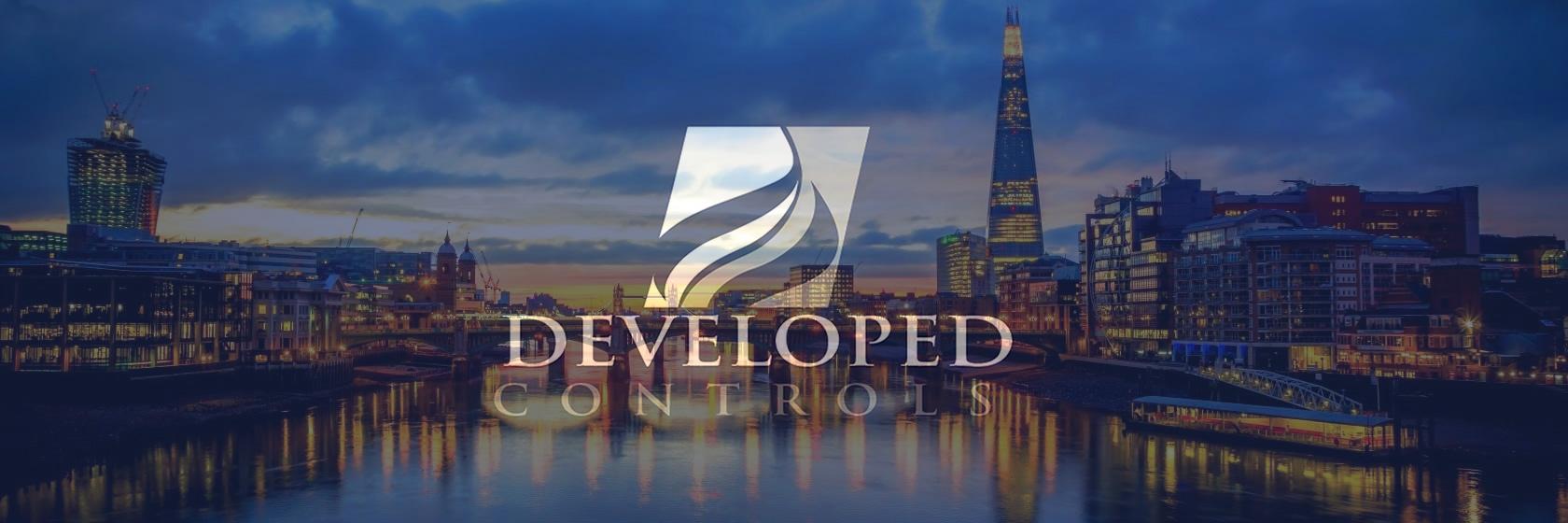 DevelopedCtrls's profile banner image