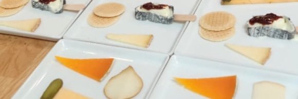 French Cheese Board banner