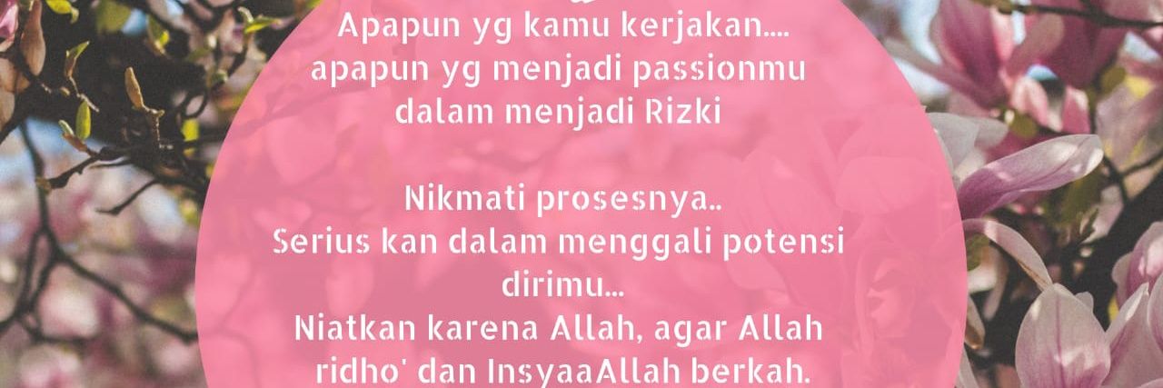 Ayu Nafeeza banner