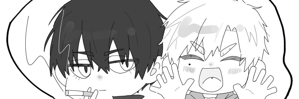 くじらにく🐳5/6西2ミ63a banner