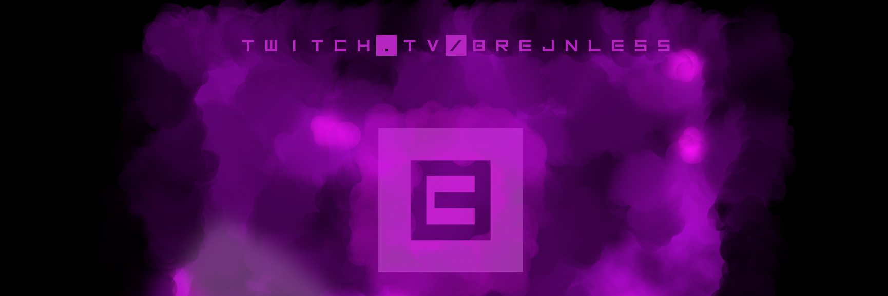 brejnless's profile banner image