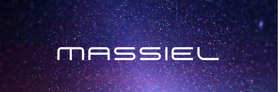 MASSIEL CARRILLO ® banner