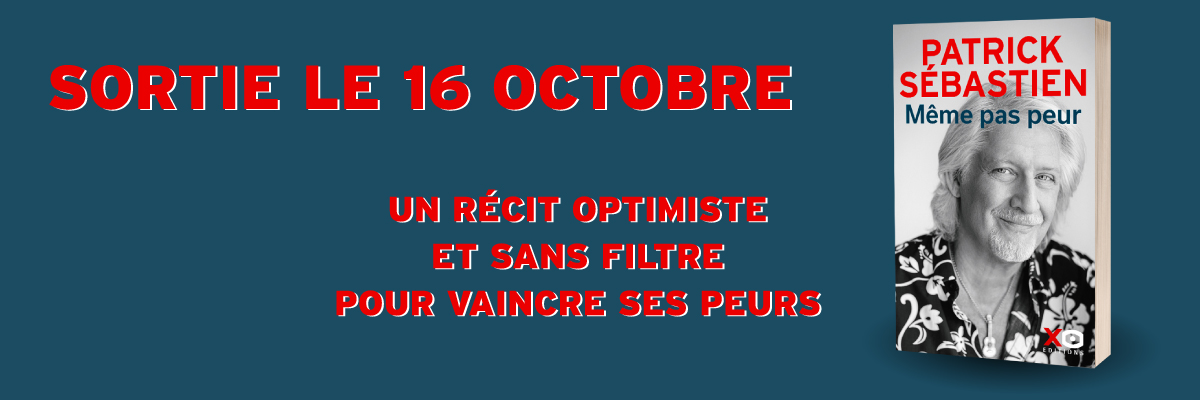 Patrick Sébastien banner