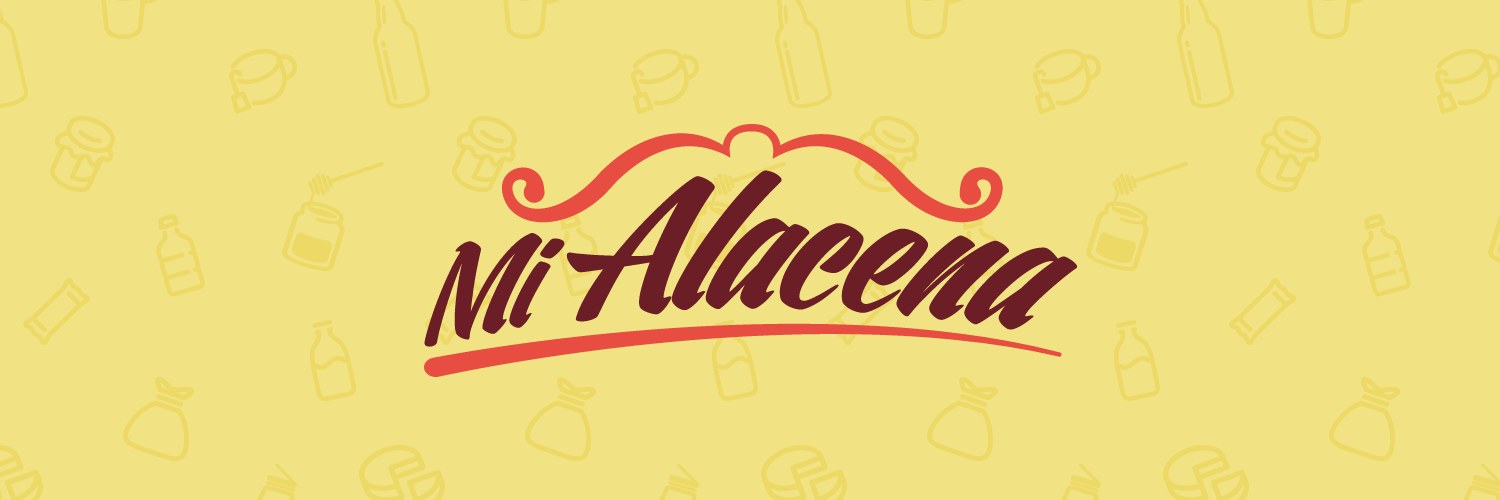 MiAlacena_mx's profile banner image