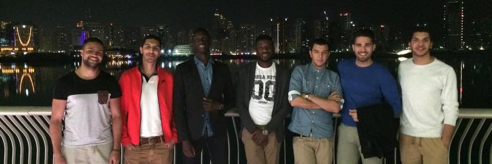 brownboyfly25's profile banner image