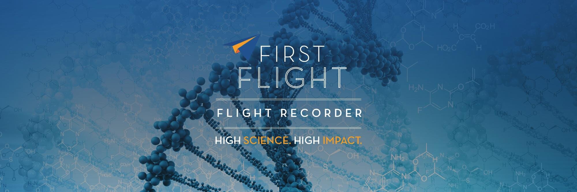 FirstFlightRec's profile banner image