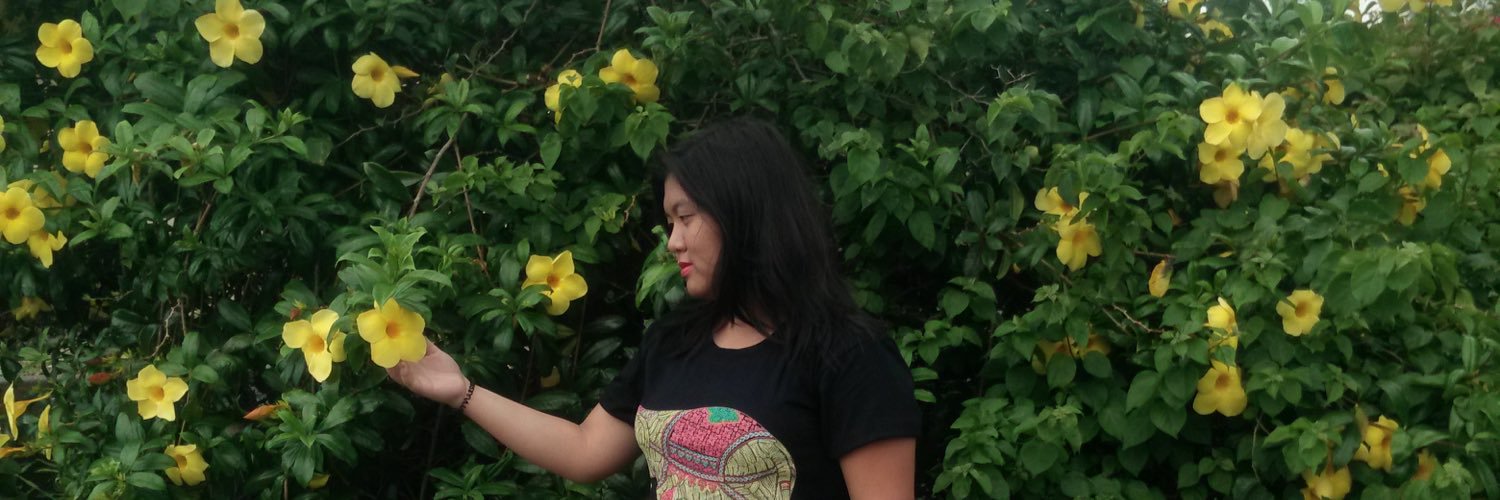 RealDarrah's profile banner image
