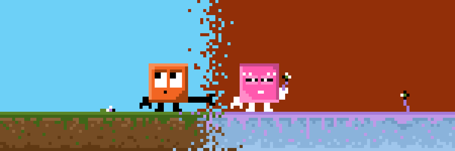 Bitboy_Jump's profile banner image