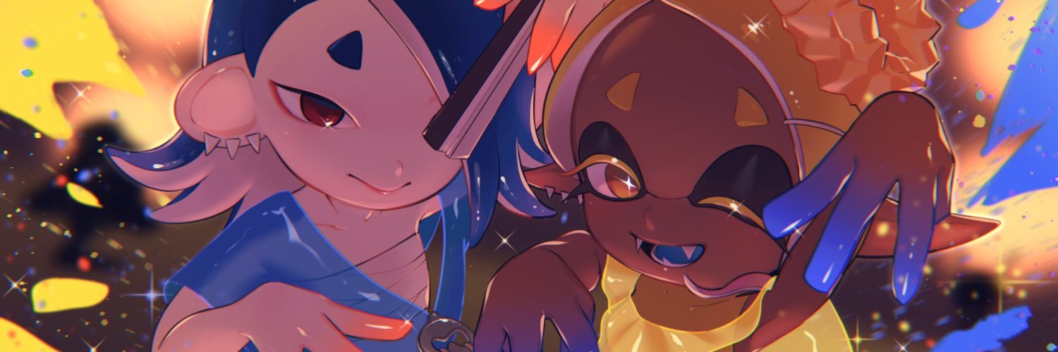 IdolShiver's profile banner image