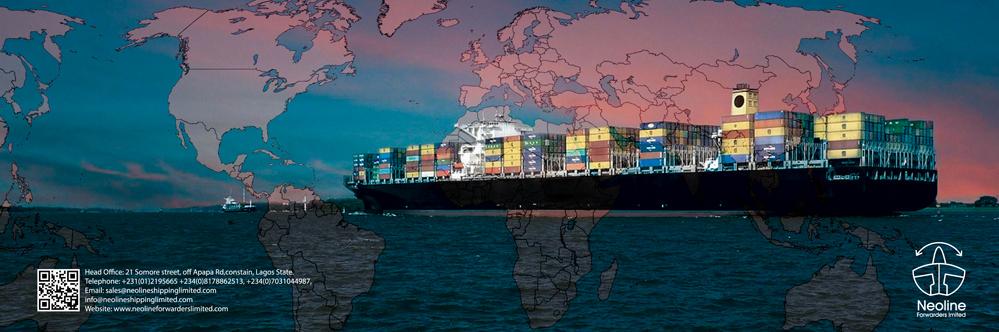 NeoForwarders's profile banner image