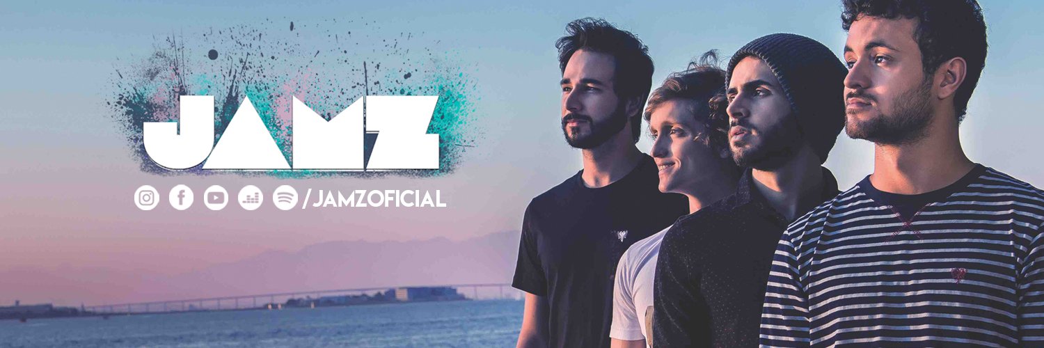Jamz banner