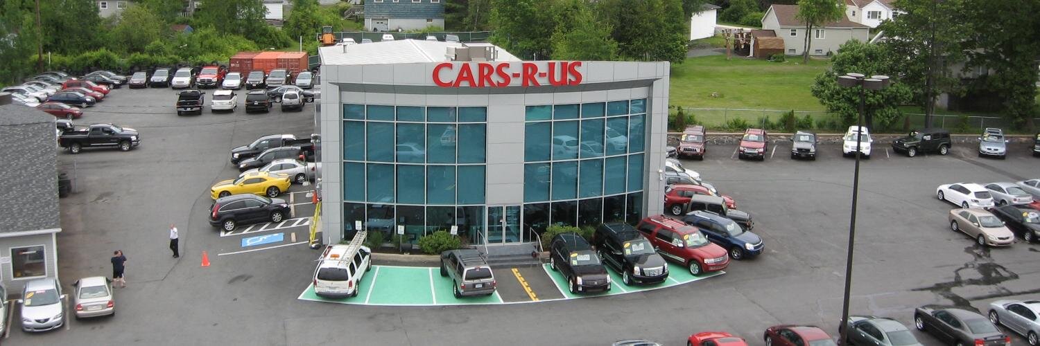 Cars R Us (CarsandTrucksRU) Twitter