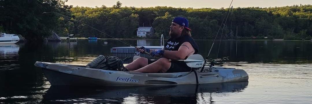 Russell Gaskamp banner