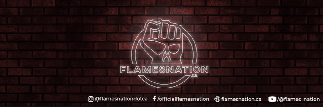 FlamesNation's banner