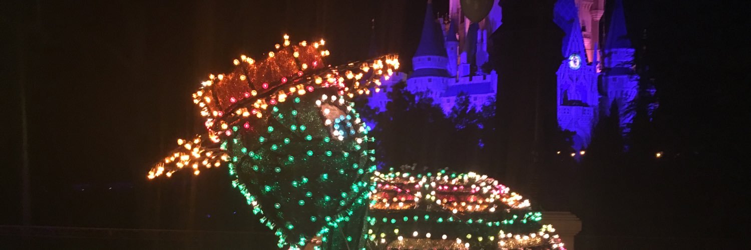 DadForDisney's profile banner image