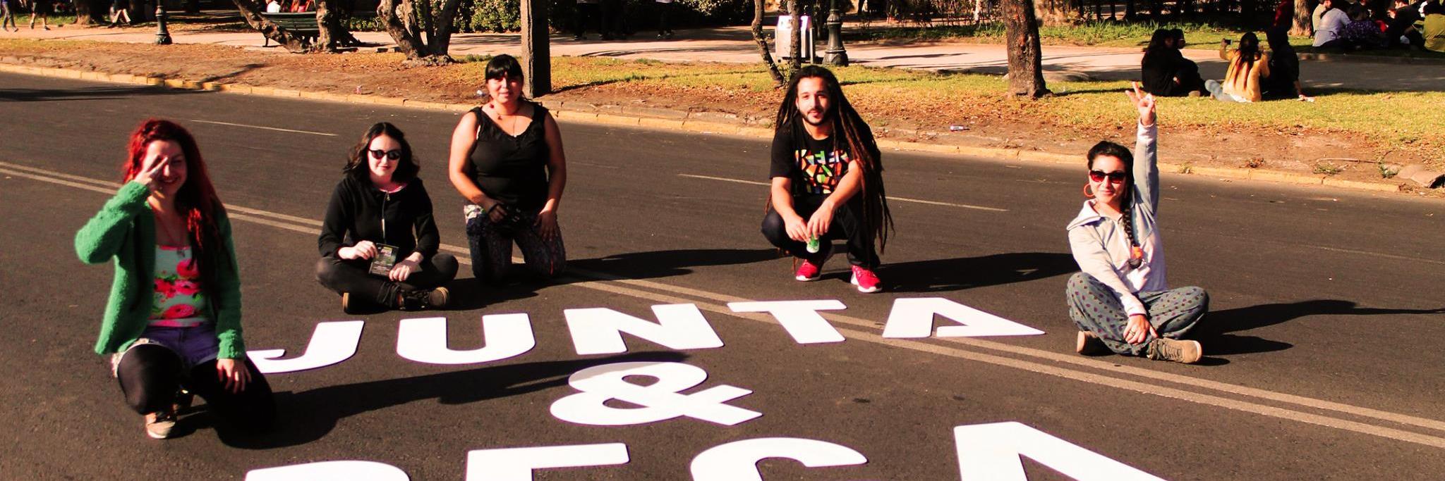 JuntayPega's profile banner image