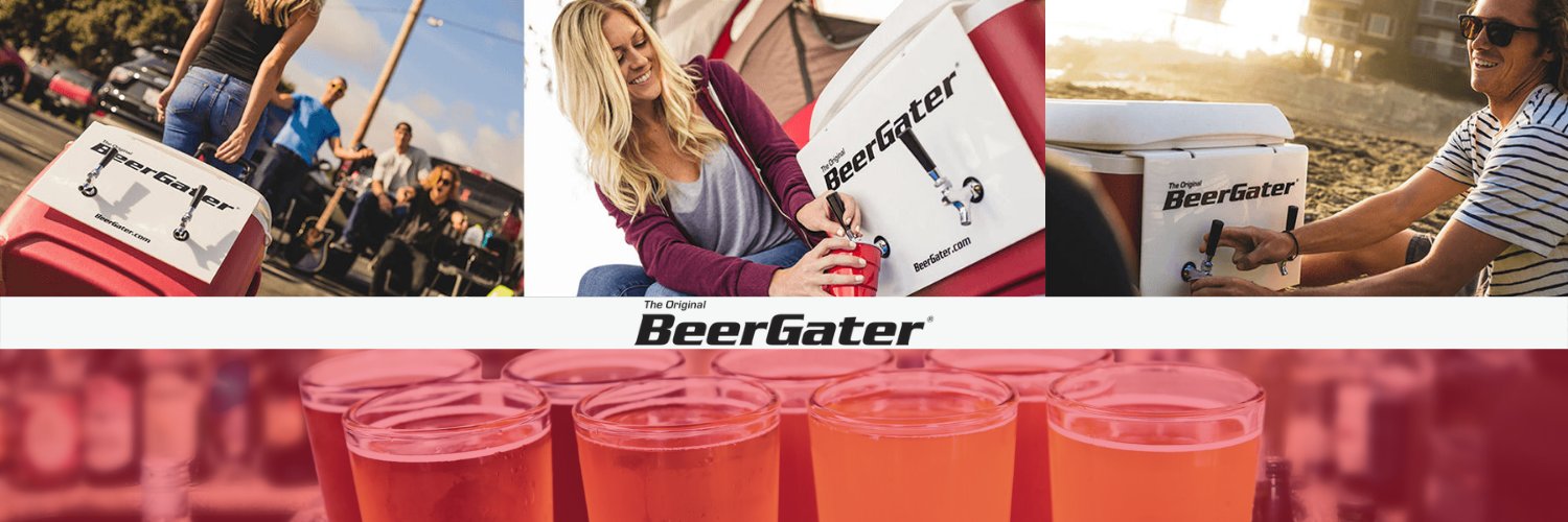 BeerGater's profile banner image