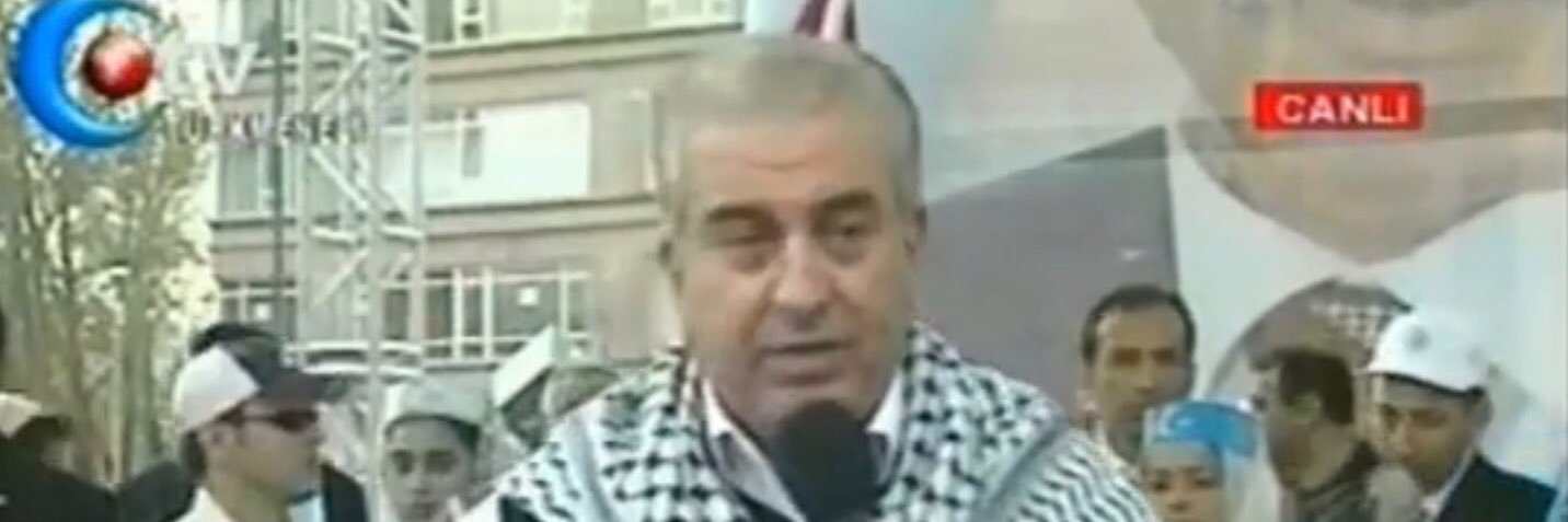 ahmet_muratli's profile banner image