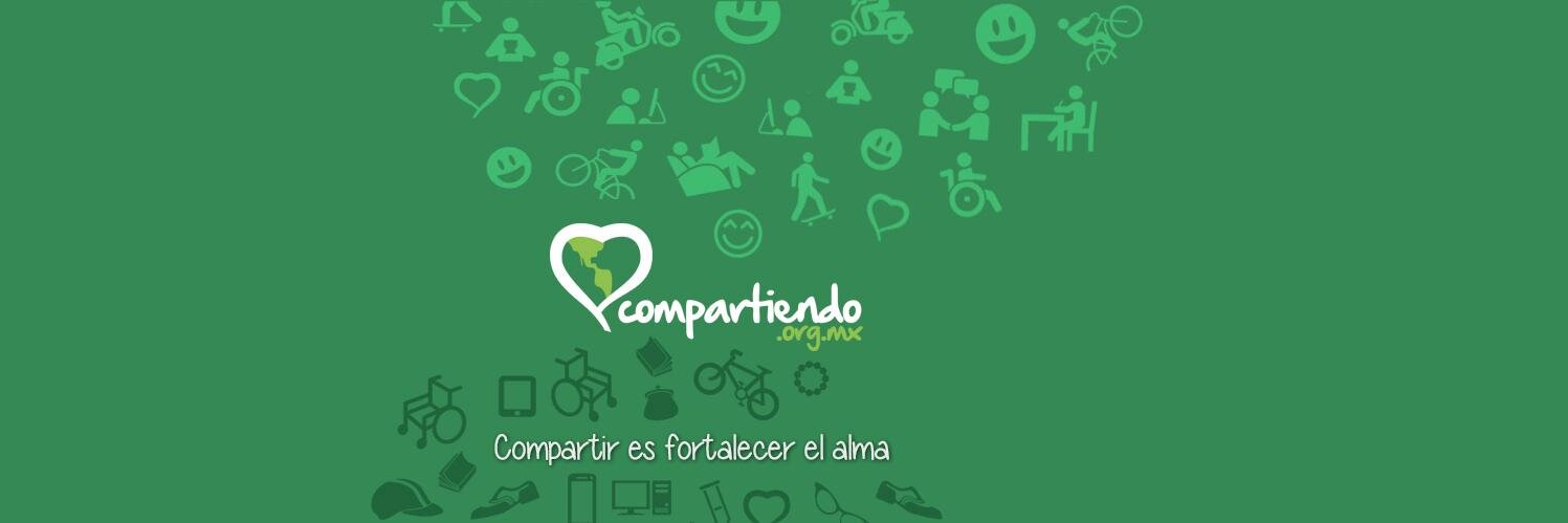 Compartiendo  banner