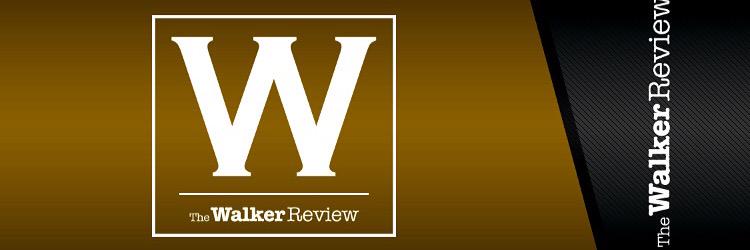 TheWalkerReview's profile banner image