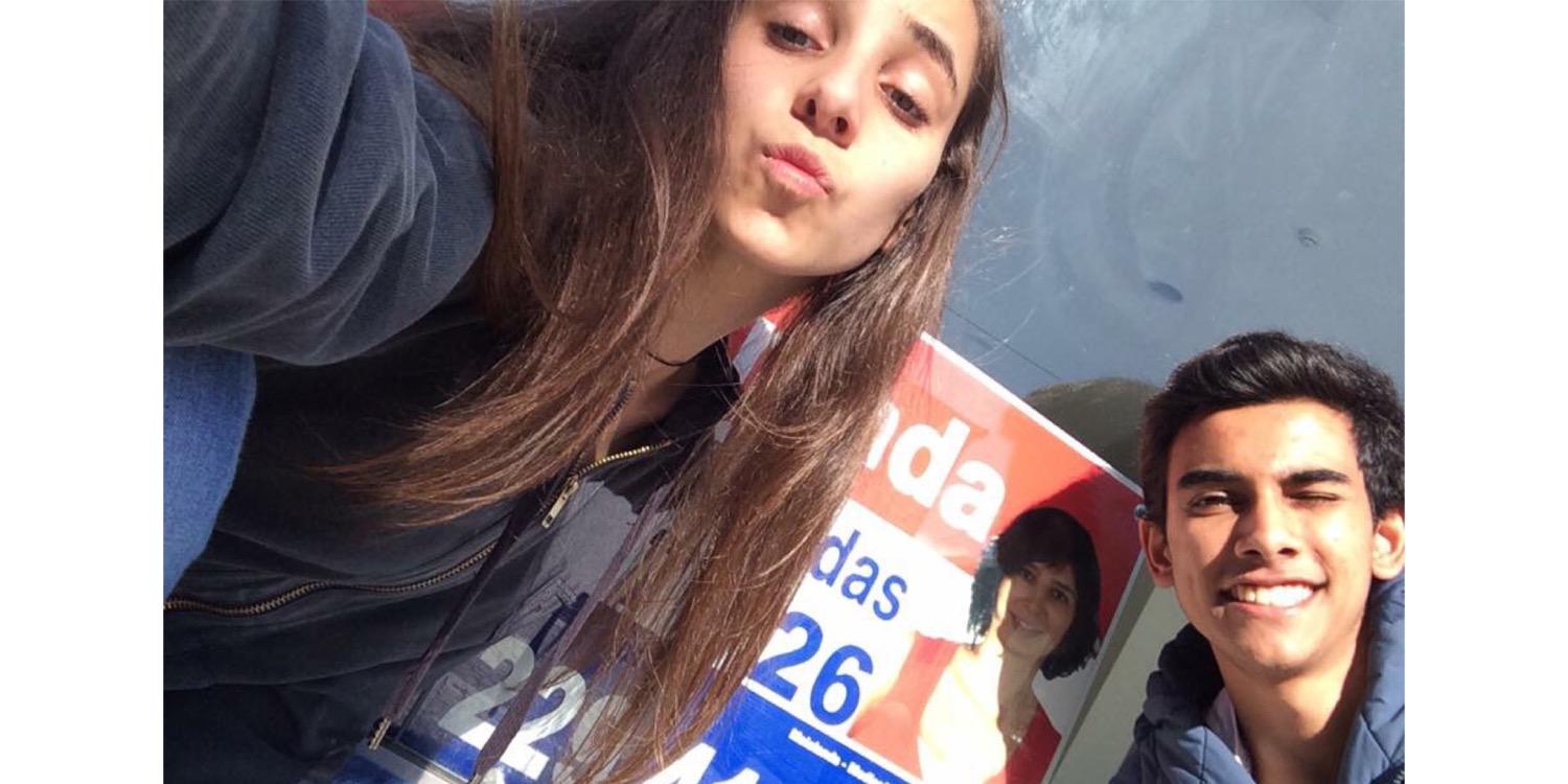 BiiaaSanchez's profile banner image