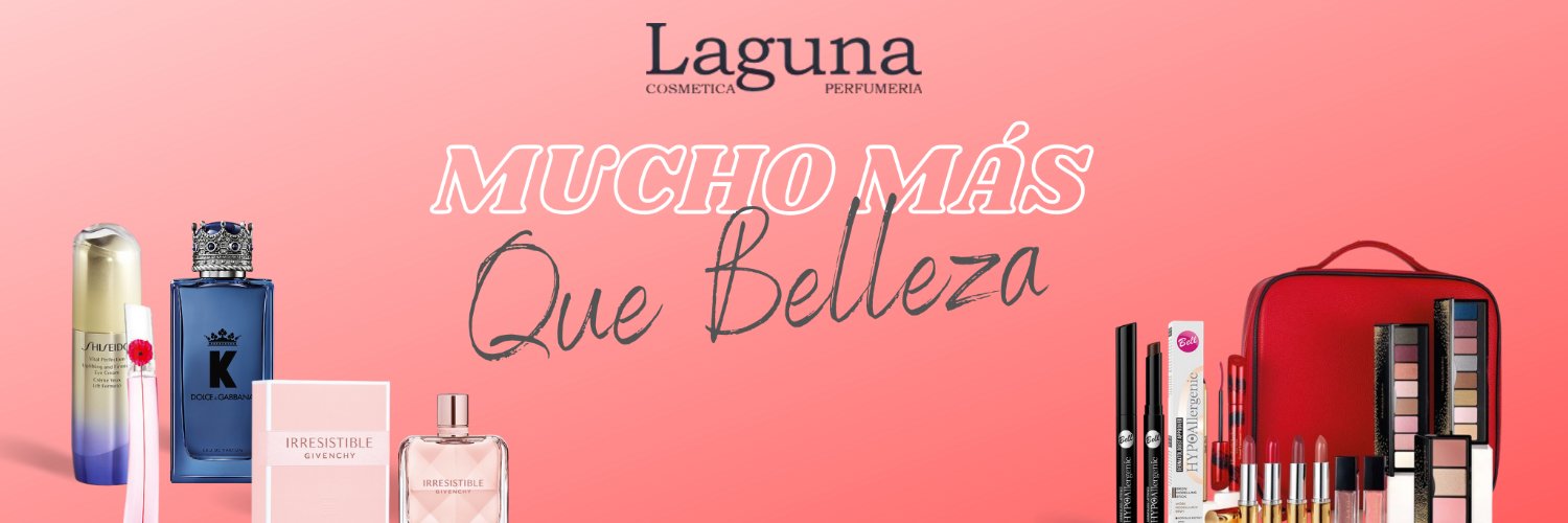 PerfumeriasLGN's profile banner image