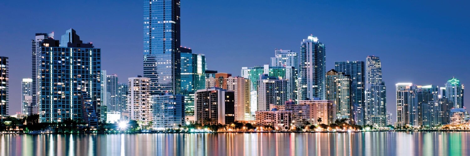 MiamiCVB1's profile banner image