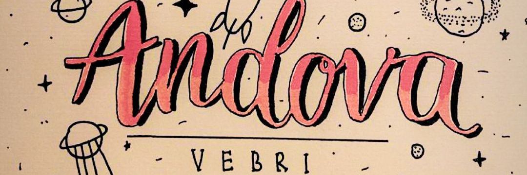 AndovaVebri's profile banner image