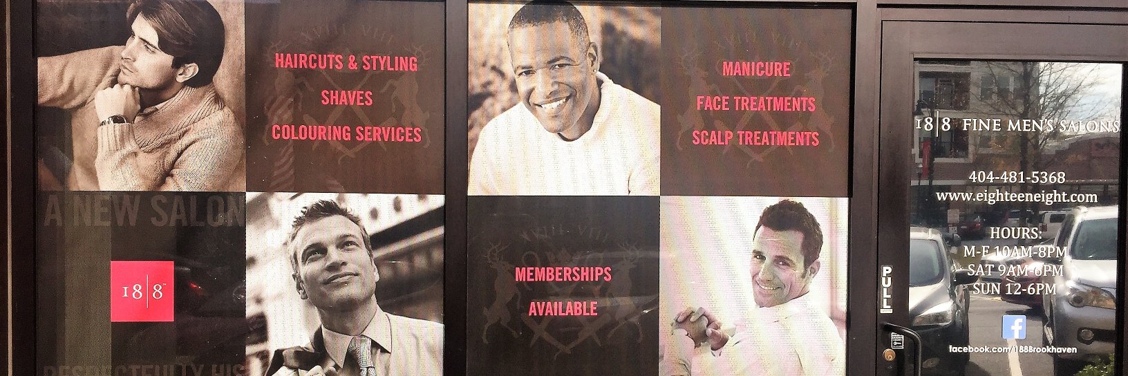 188Brookhaven's profile banner image