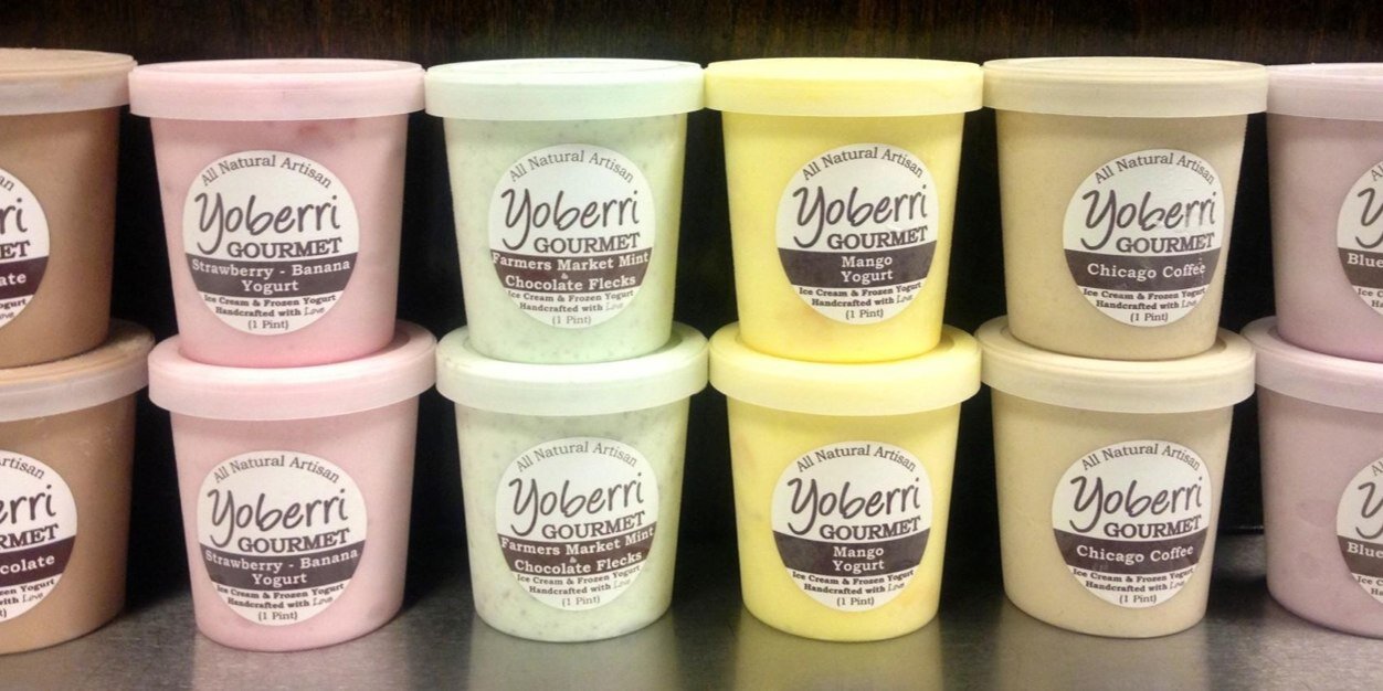 Yoberrigourmet's profile banner image
