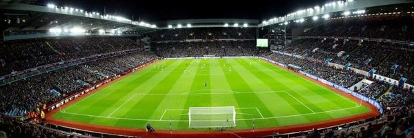 WMPVillaFC Profile Banner