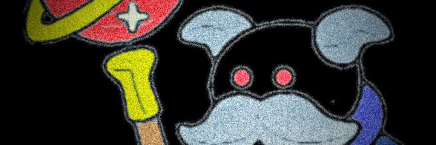 poomride's profile banner image