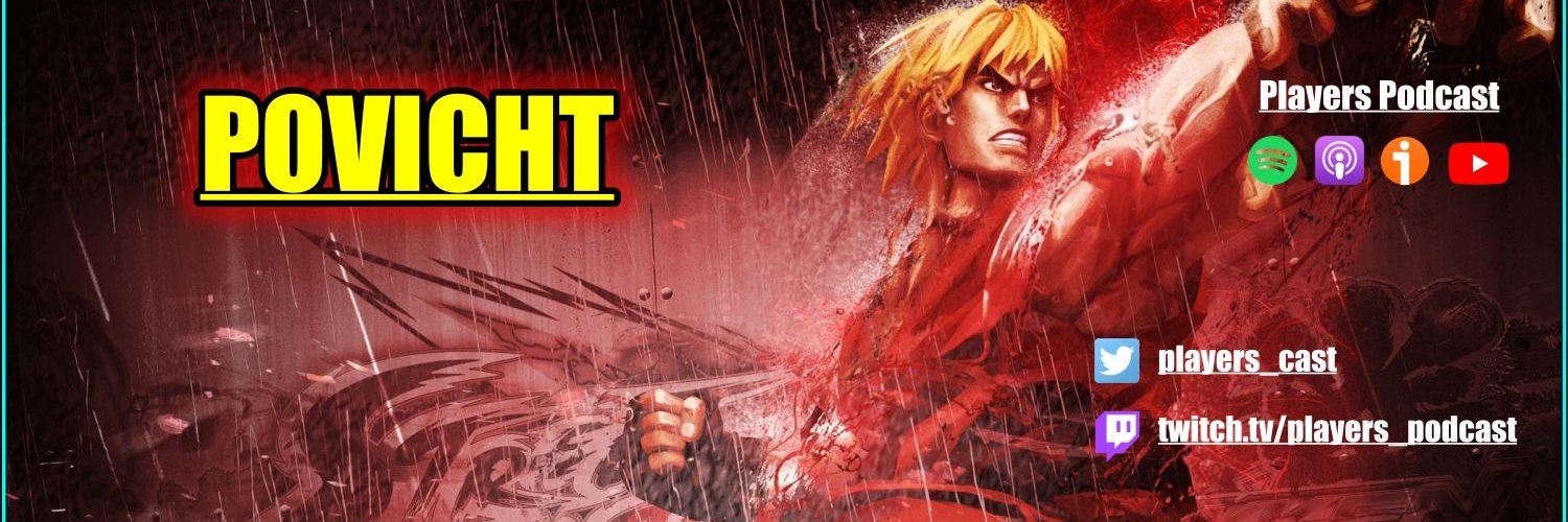 povicht's profile banner image