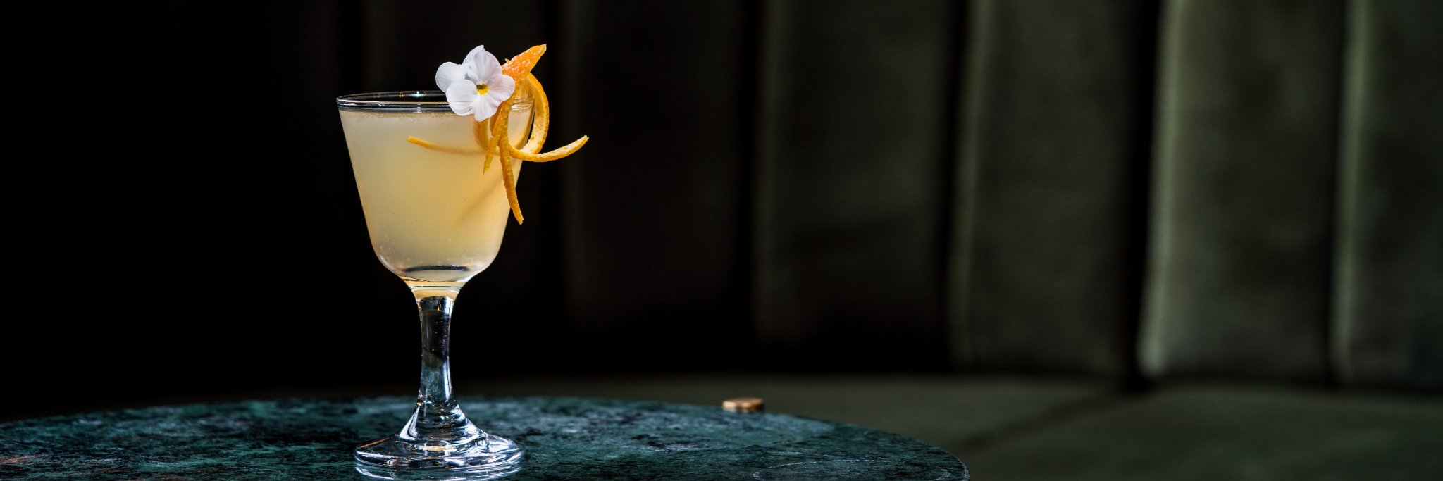 The Spirits Business banner