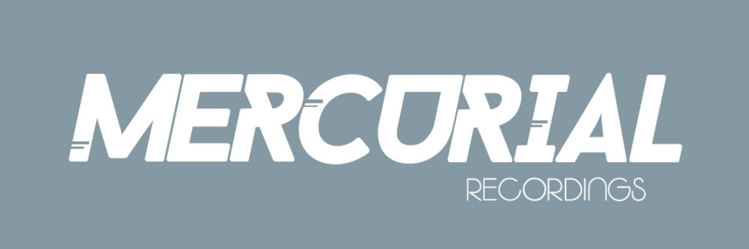 Mercurial Recordings banner