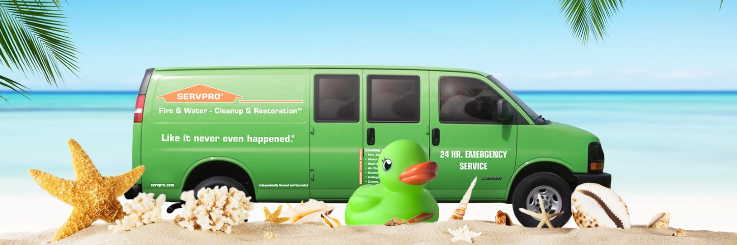 SERVPROPortChar's profile banner image