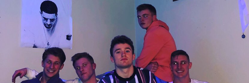 EricMilewsky's profile banner image