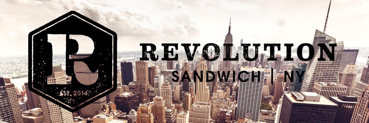 Revoltsandwich's profile banner image