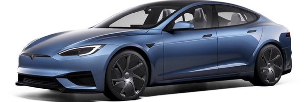 TeslaRecap Profile Banner
