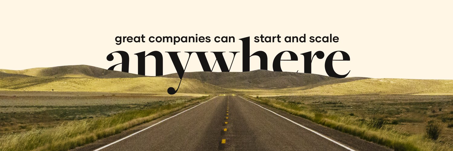 Rise of the Rest banner