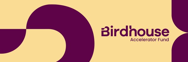 GoBirdhouse Profile Banner