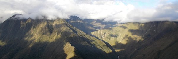 CJHoole Profile Banner