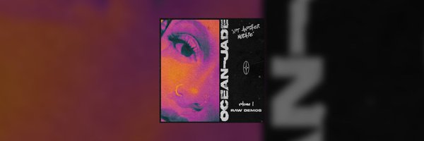 itsoceanjade Profile Banner