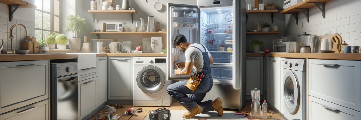 911Appliance's profile banner image