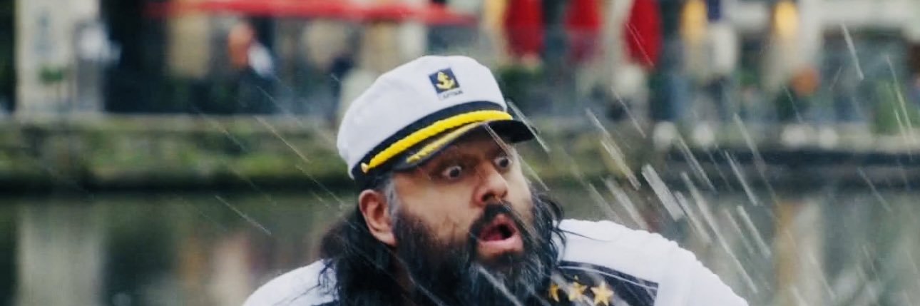 benedictwolf's profile banner image