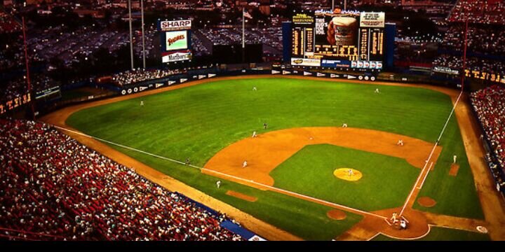 Gregg Jefferies's banner